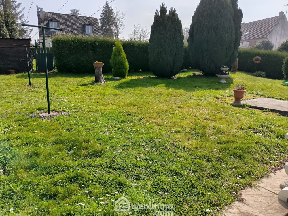 Photo 2 - Ciry-Salsogne 02220 à Ciry-Salsogne