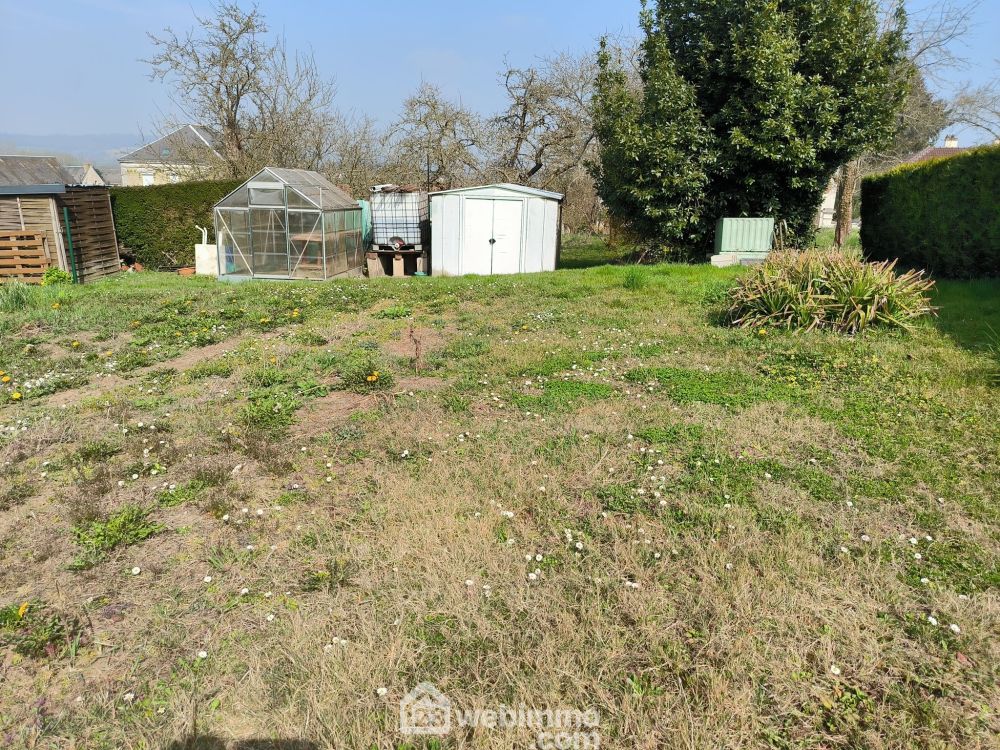 Photo 9 - Ciry-Salsogne 02220 à Ciry-Salsogne