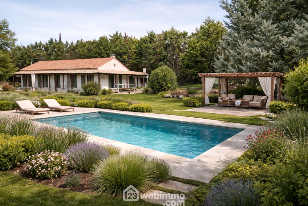 Photo 2 - arles 13200 à arles