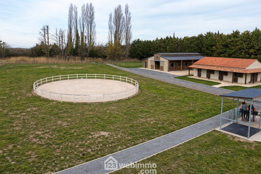 Photo 3 - arles 13200 à arles