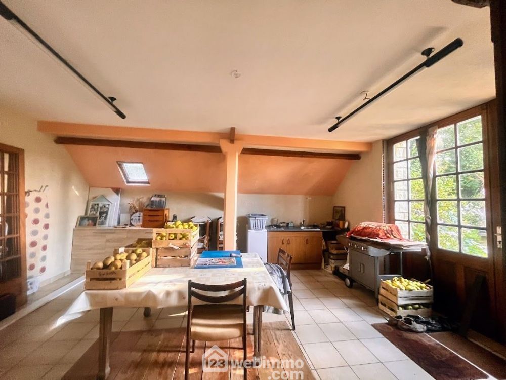 Photo 6 - Sideville 50690 à Sideville