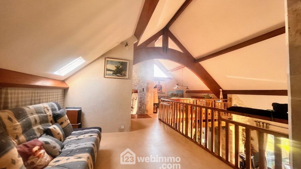 Photo 11 - Sideville 50690 à Sideville