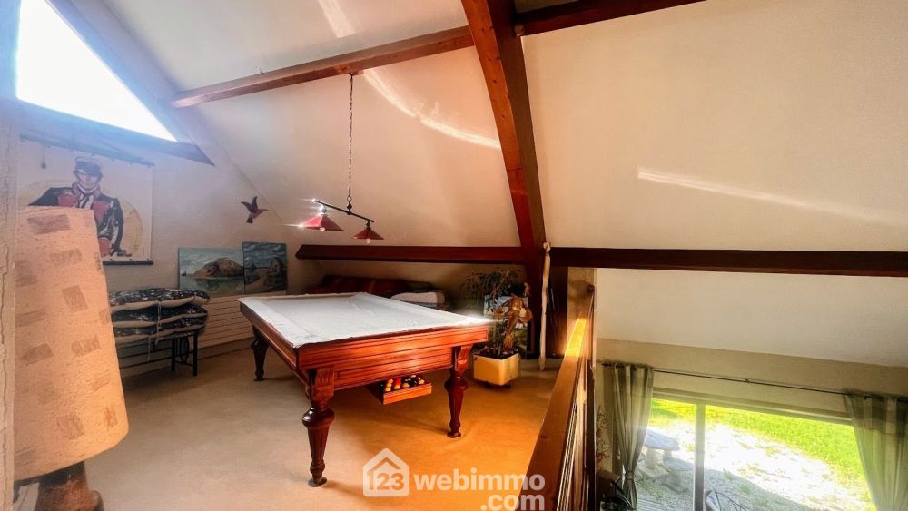 Photo 12 - Sideville 50690 à Sideville