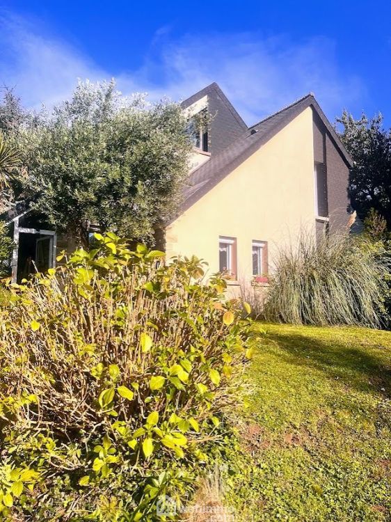 Photo 15 - Sideville 50690 à Sideville