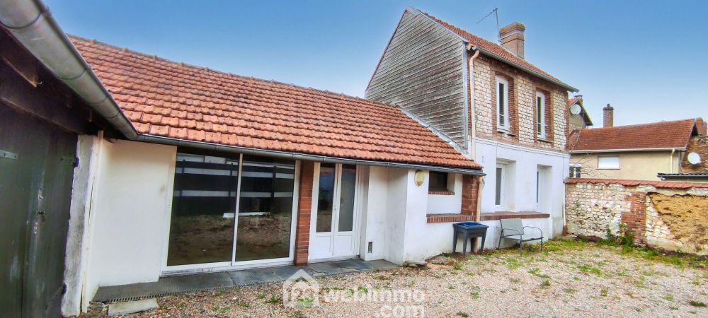 Photo 3 - Incarville 27400 à Incarville