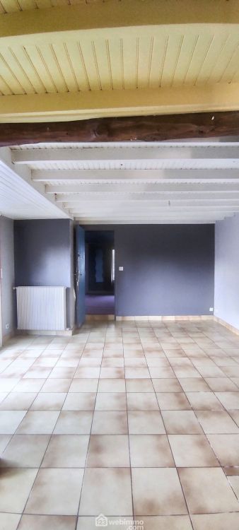 Photo 4 - Incarville 27400 à Incarville