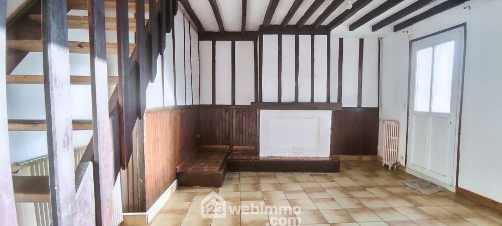 Photo 8 - Incarville 27400 à Incarville