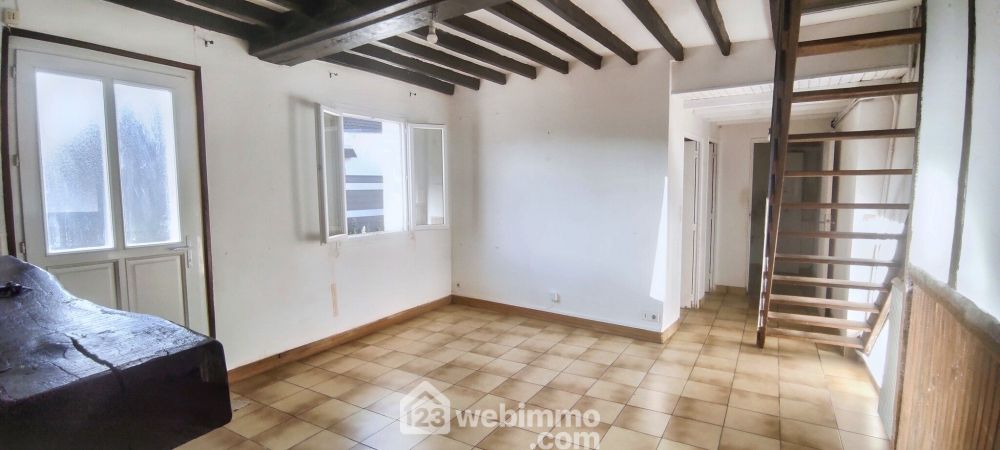 Photo 10 - Incarville 27400 à Incarville