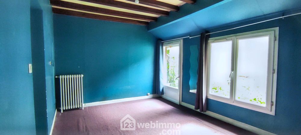 Photo 11 - Incarville 27400 à Incarville