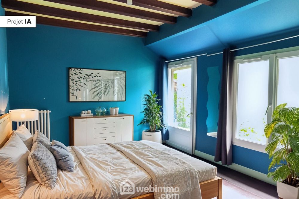 Photo 12 - Incarville 27400 à Incarville