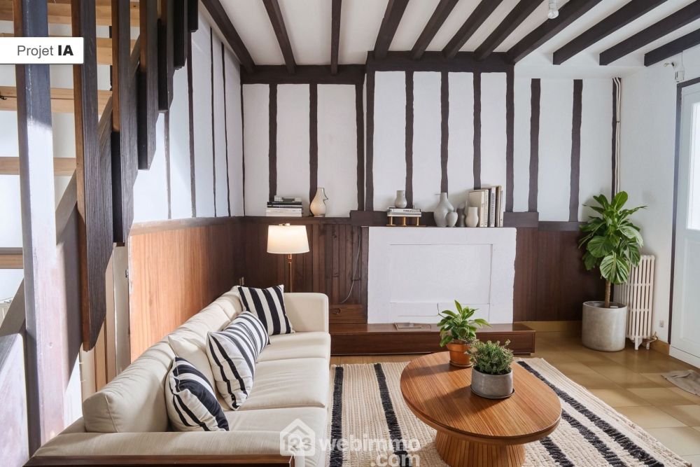 Photo 9 - Incarville 27400 à Incarville