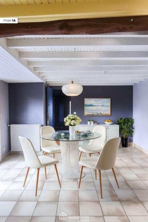 Photo 5 - Incarville 27400 à Incarville