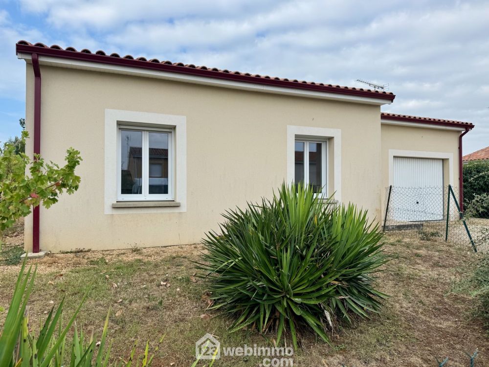 Photo 19 - Vouneuil-sous-Biard 86580 à Vouneuil-sous-Biard