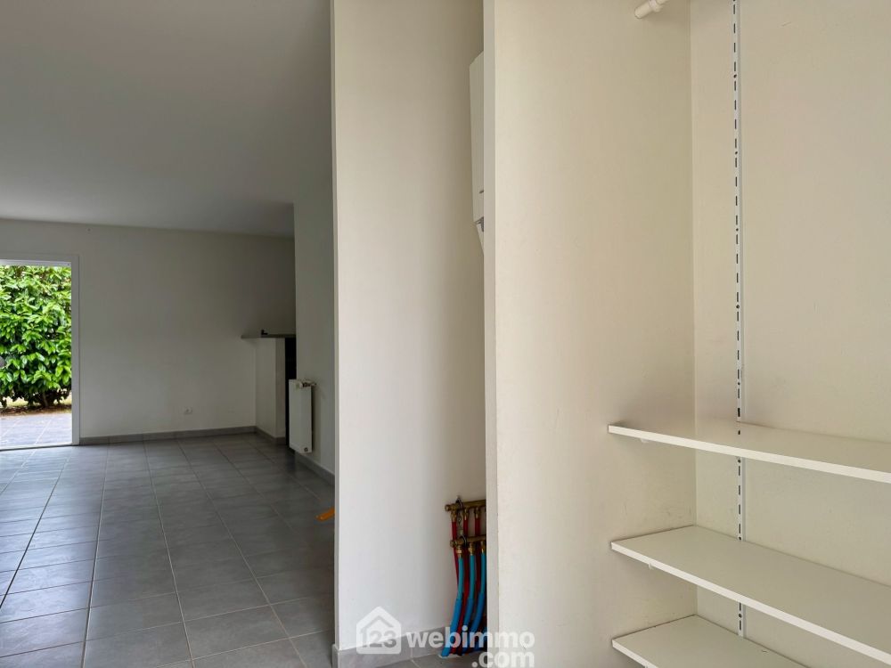 Photo 2 - Vouneuil-sous-Biard 86580 à Vouneuil-sous-Biard