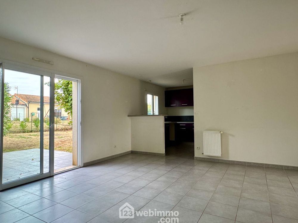 Photo 7 - Vouneuil-sous-Biard 86580 à Vouneuil-sous-Biard