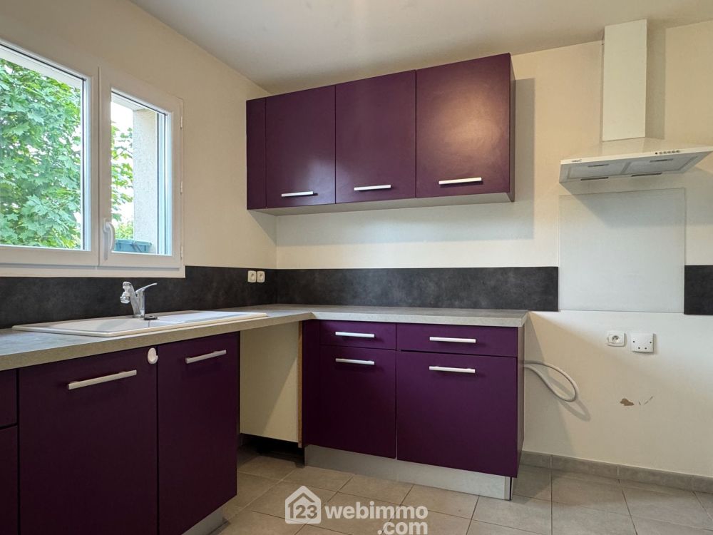 Photo 8 - Vouneuil-sous-Biard 86580 à Vouneuil-sous-Biard