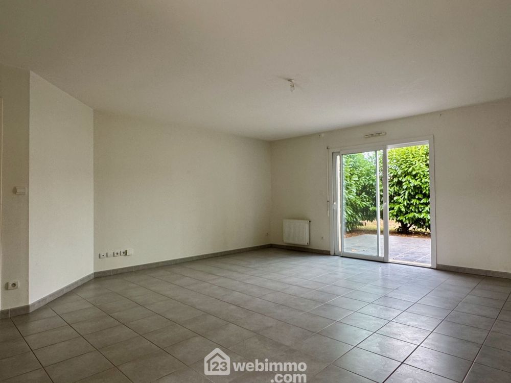 Photo 4 - Vouneuil-sous-Biard 86580 à Vouneuil-sous-Biard