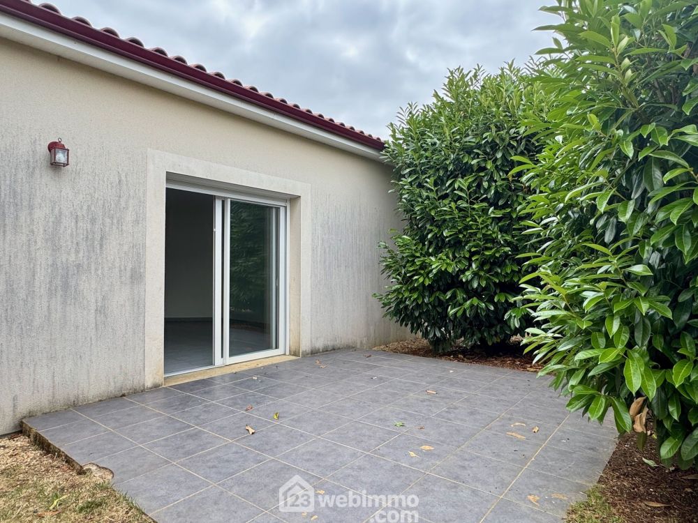 Photo 5 - Vouneuil-sous-Biard 86580 à Vouneuil-sous-Biard