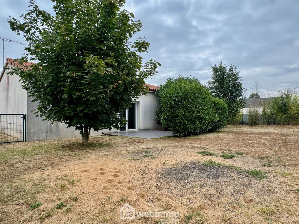 Photo 6 - Vouneuil-sous-Biard 86580 à Vouneuil-sous-Biard