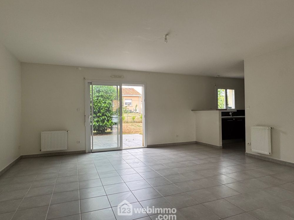 Photo 3 - Vouneuil-sous-Biard 86580 à Vouneuil-sous-Biard