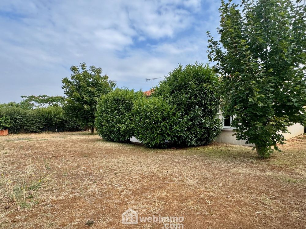 Photo 18 - Vouneuil-sous-Biard 86580 à Vouneuil-sous-Biard