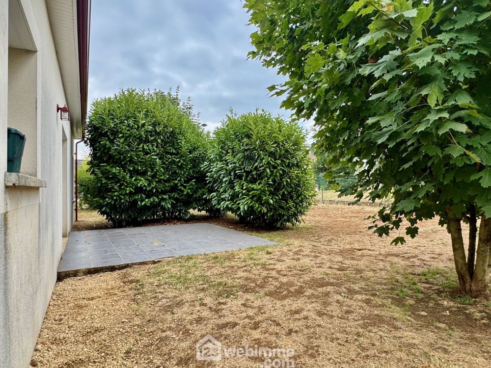 Photo 17 - Vouneuil-sous-Biard 86580 à Vouneuil-sous-Biard