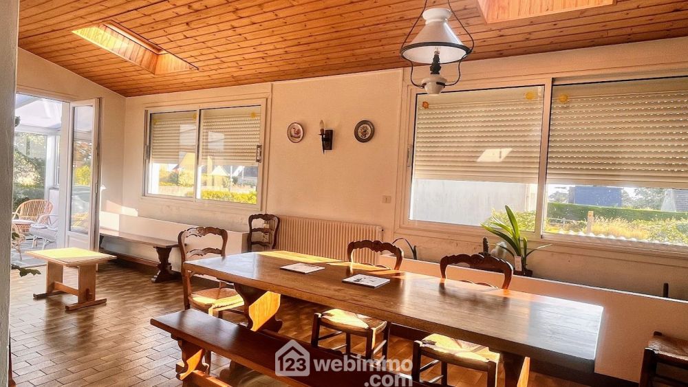 Photo 5 - Port-Bail-sur-Mer 50580 à Port-Bail-sur-Mer