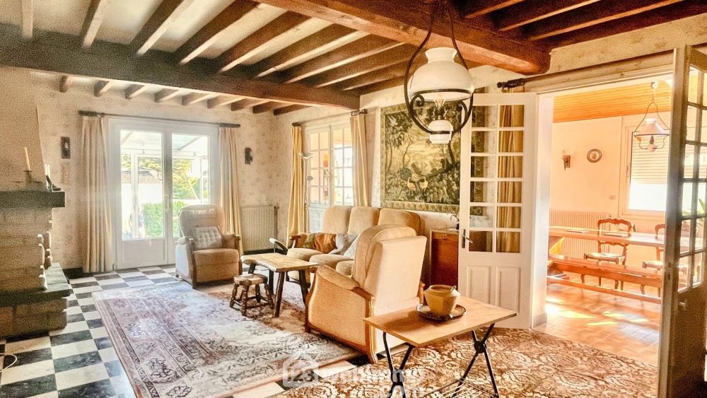 Photo 7 - Port-Bail-sur-Mer 50580 à Port-Bail-sur-Mer