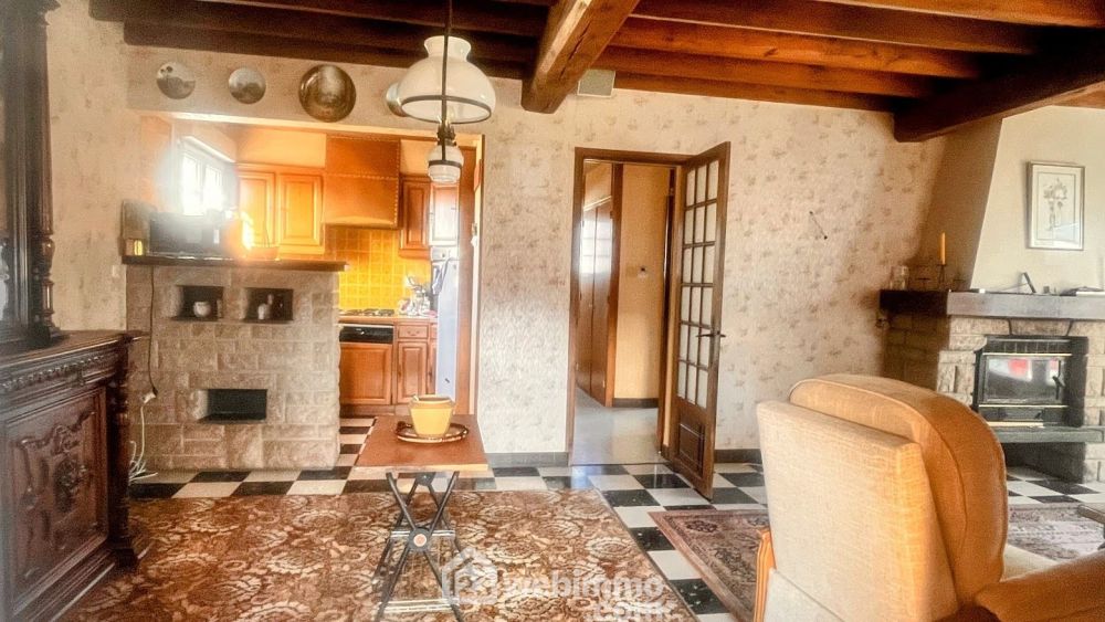 Photo 8 - Port-Bail-sur-Mer 50580 à Port-Bail-sur-Mer