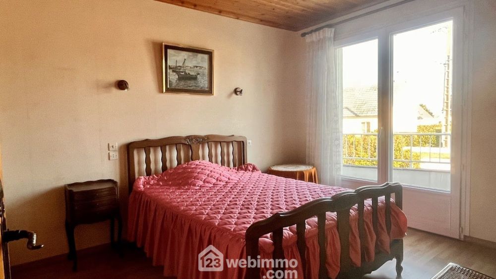 Photo 9 - Port-Bail-sur-Mer 50580 à Port-Bail-sur-Mer