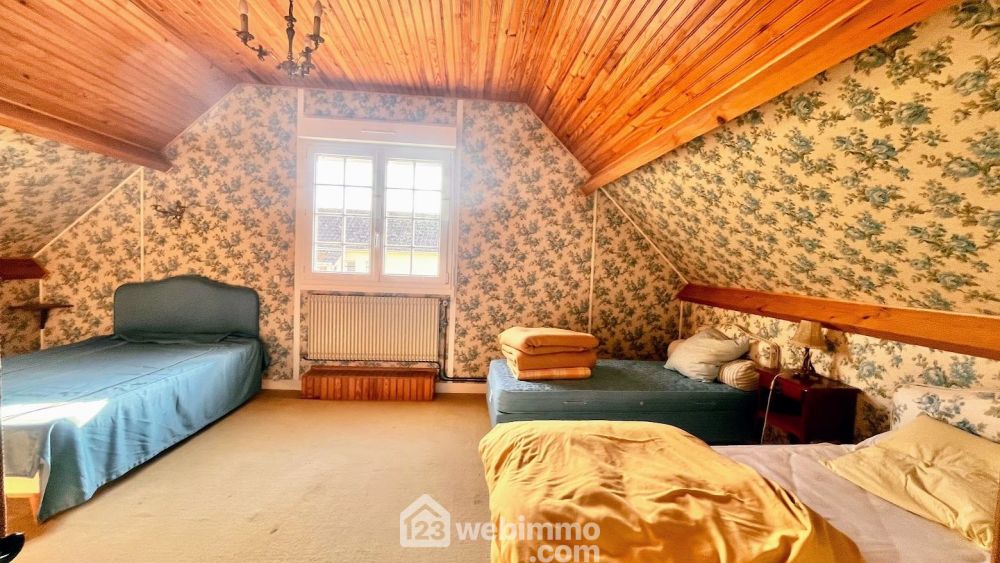 Photo 11 - Port-Bail-sur-Mer 50580 à Port-Bail-sur-Mer