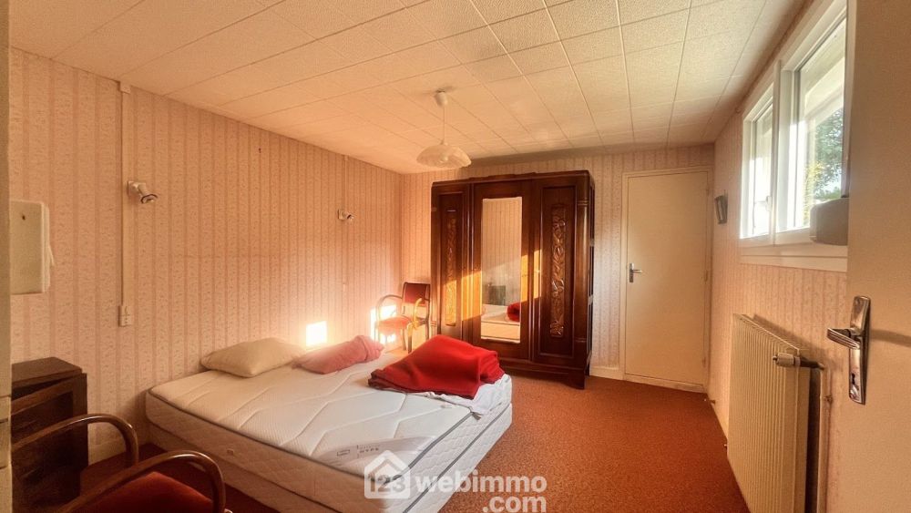 Photo 14 - Port-Bail-sur-Mer 50580 à Port-Bail-sur-Mer