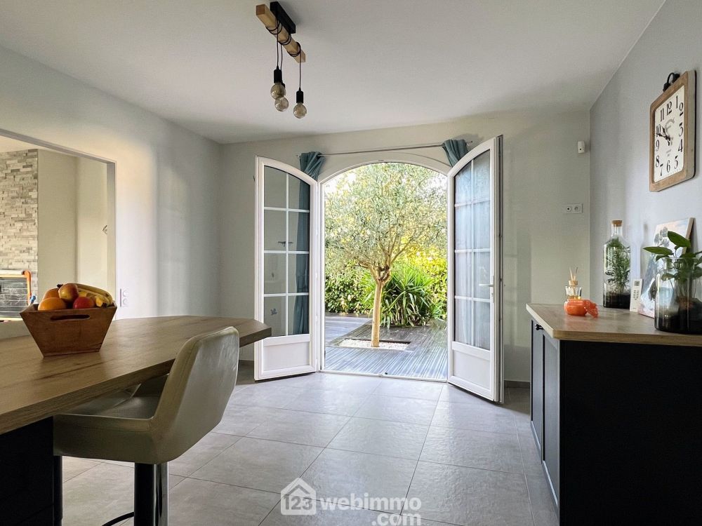 Photo 5 - Mauges-sur-Loire 49290 à Mauges-sur-Loire