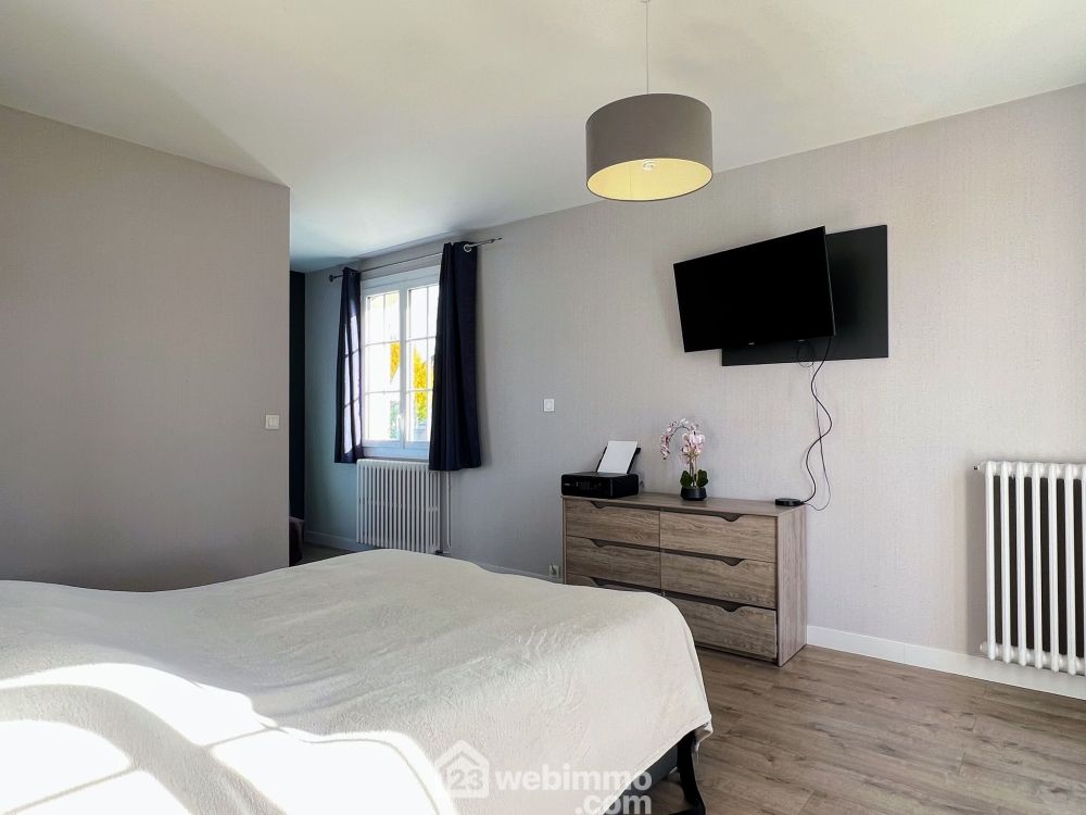 Photo 7 - Mauges-sur-Loire 49290 à Mauges-sur-Loire