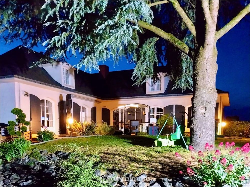 Photo 17 - Mauges-sur-Loire 49290 à Mauges-sur-Loire