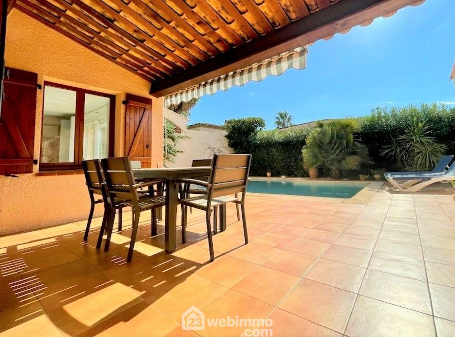 Photo 3 - Sainte-Maxime 83120 à Sainte-Maxime