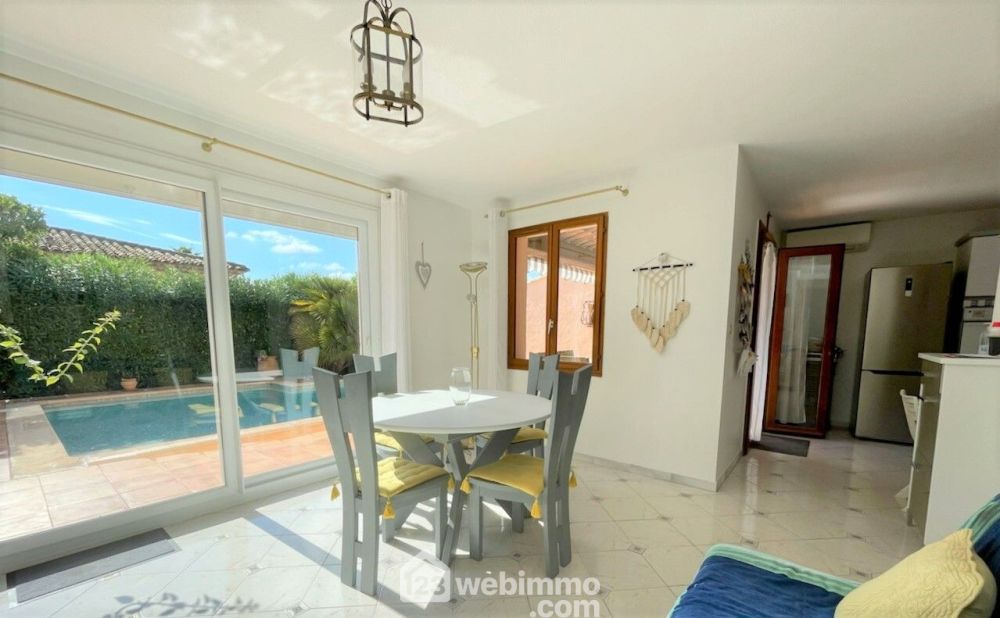 Photo 2 - Sainte-Maxime 83120 à Sainte-Maxime