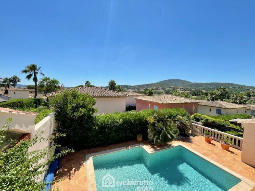 Photo 6 - Sainte-Maxime 83120 à Sainte-Maxime