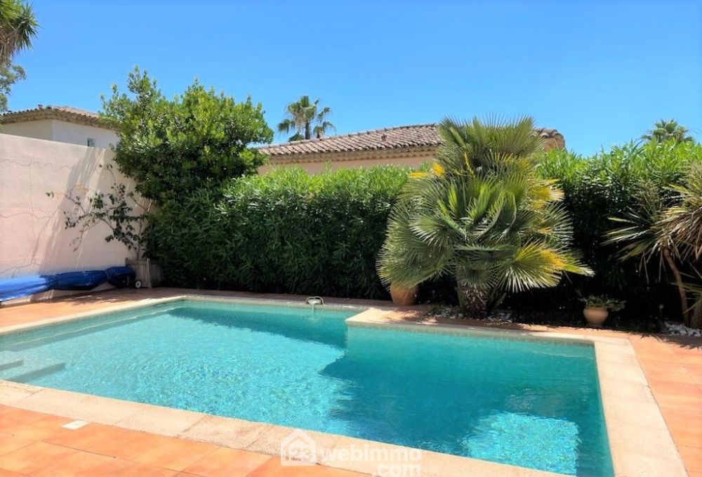 Photo 4 - Sainte-Maxime 83120 à Sainte-Maxime