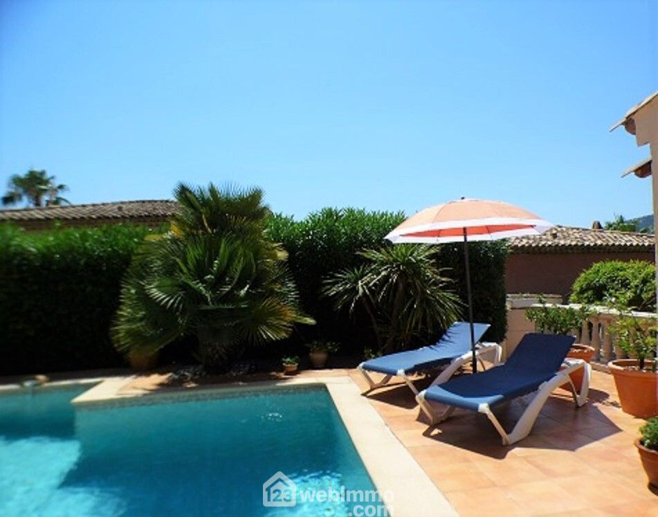 Photo 11 - Sainte-Maxime 83120 à Sainte-Maxime