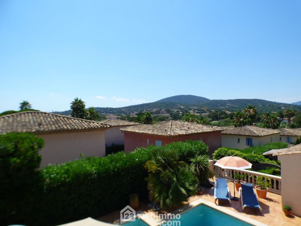 Photo 14 - Sainte-Maxime 83120 à Sainte-Maxime