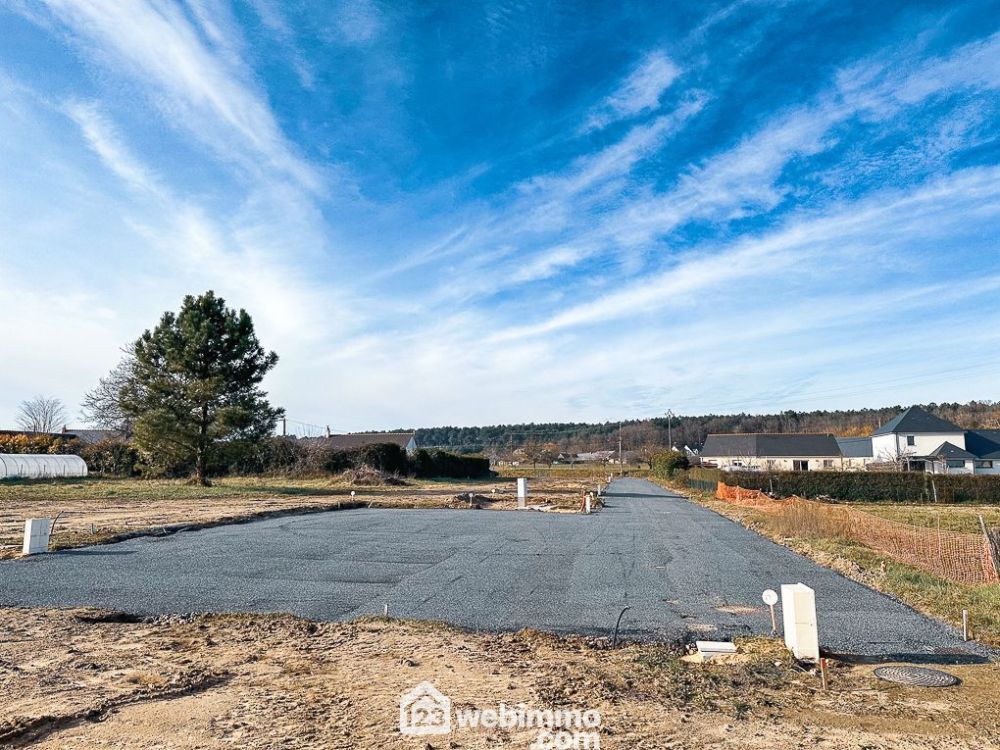 Photo 3 - Mazé-Milon 49630 à Mazé-Milon