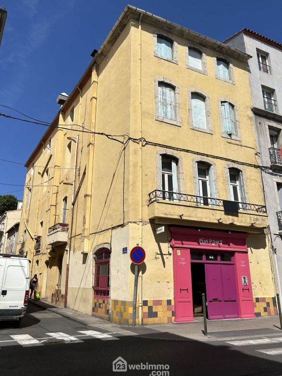 Photo 1 - Sète 34200 à Sète