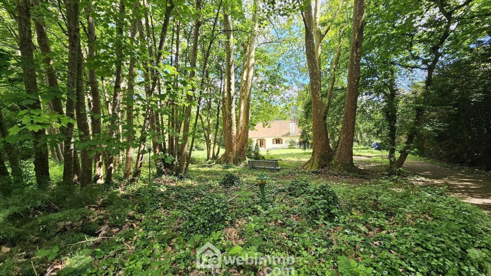 Photo 14 - Milly-la-Forêt 91490 à Milly-la-Forêt