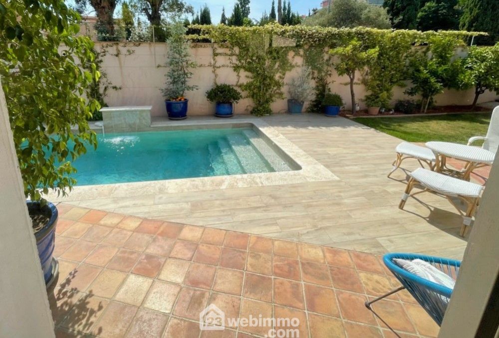 Photo 4 - Sainte-Maxime 83120 à Sainte-Maxime