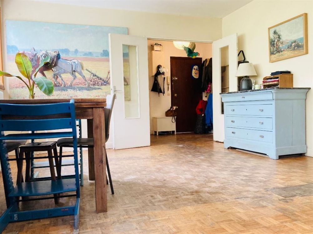 Photo 1 - Malakoff 92240 à Malakoff