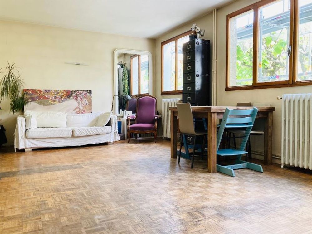 Photo 2 - Malakoff 92240 à Malakoff