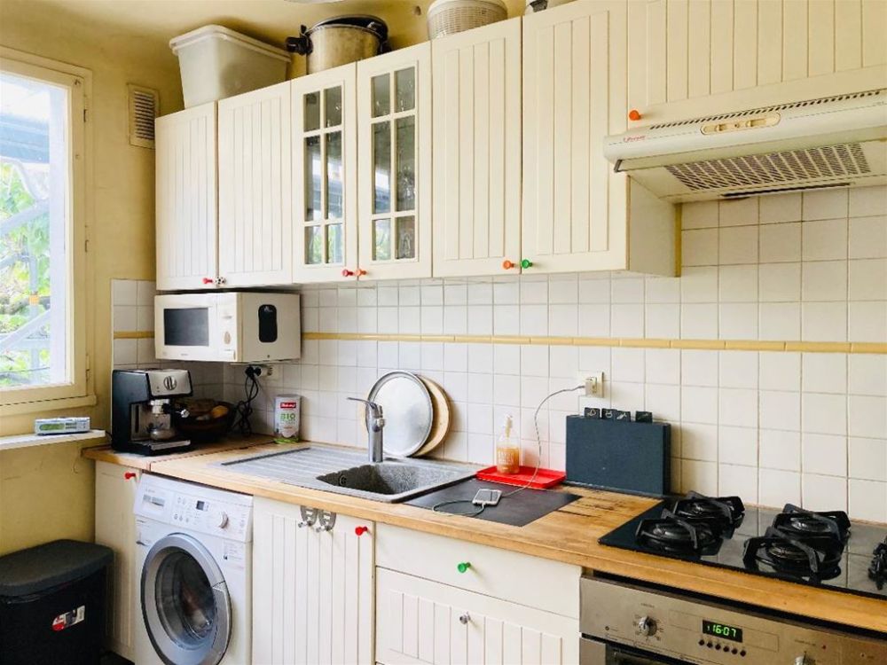 Photo 4 - Malakoff 92240 à Malakoff