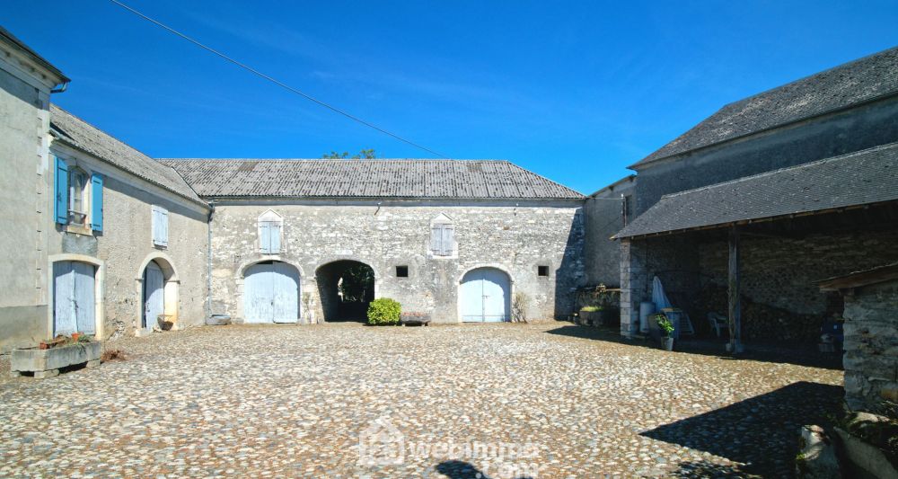 Photo 3 - Arros-de-Nay 64800 à Arros-de-Nay