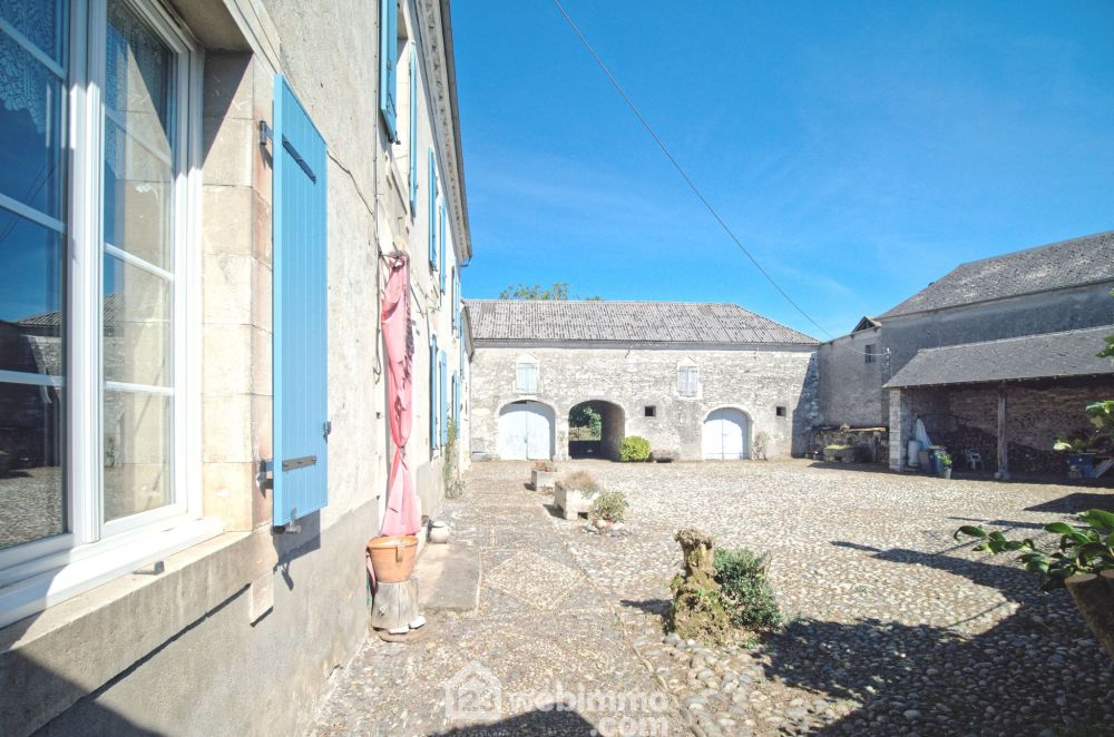 Photo 19 - Arros-de-Nay 64800 à Arros-de-Nay